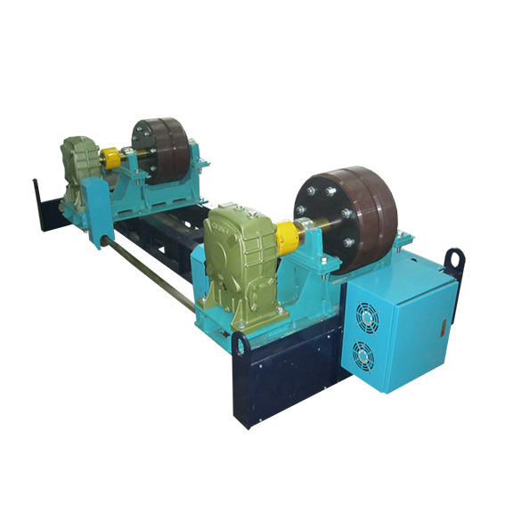 Rotator 60Ton Power