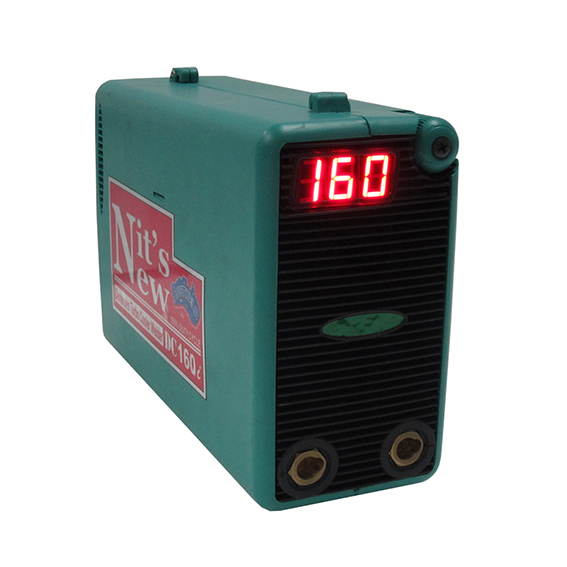 DC 160i