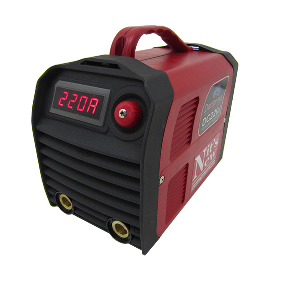 DC 220i