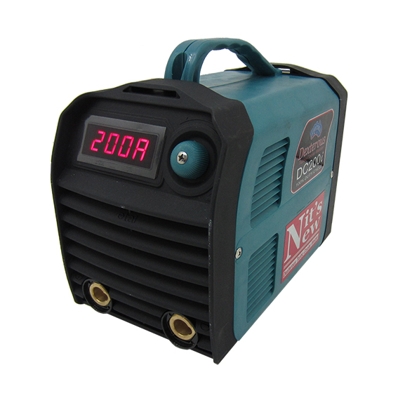 DC 200i