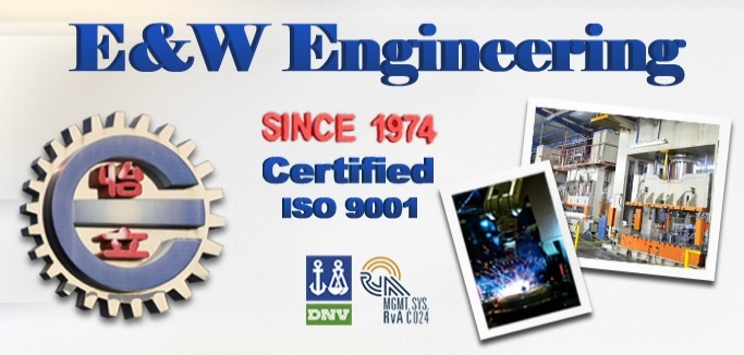 About Us E W Engineering Sdn Bhd