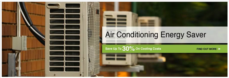 ACES   Air Conditioning Energy Saver Air Conditioning