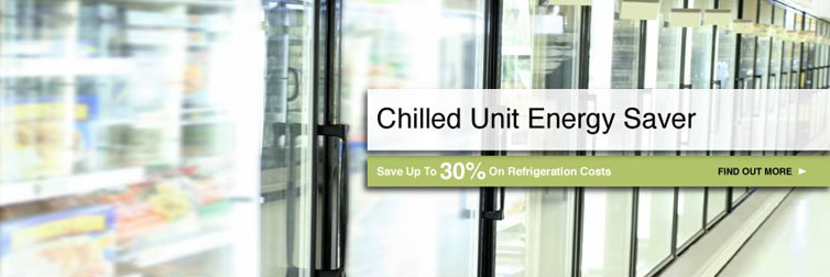 Chilled Unit Energy Savers