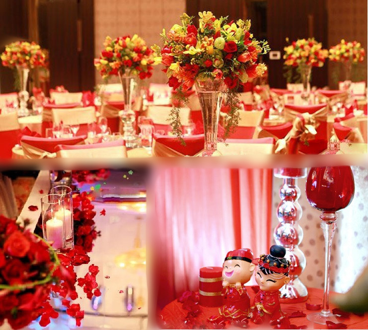 Wedding Decoration