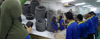Production