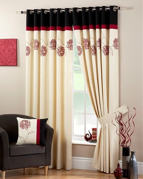 Catalog of Classic Curtains 1