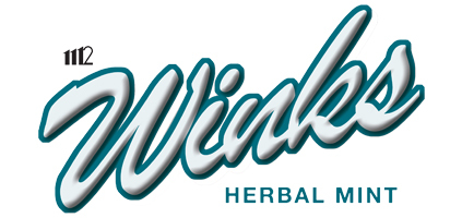 brands WINKS logo copy