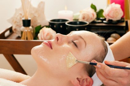 skin peels