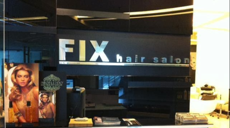 fix