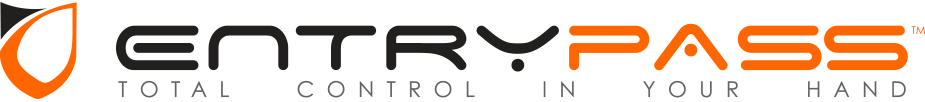 entrypass logo