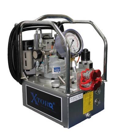 HYDRAULIC PUMP