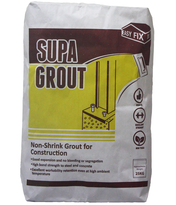 Supa Grout