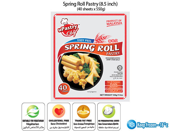 springroll 8