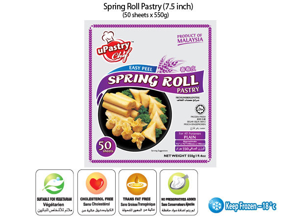 springroll 7