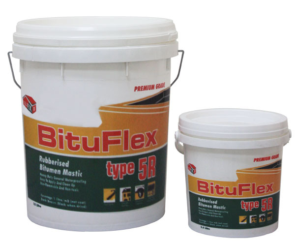 BituFlex type 5R