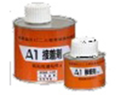 A1 PVC Solvent Cement