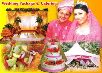 Wedding Package