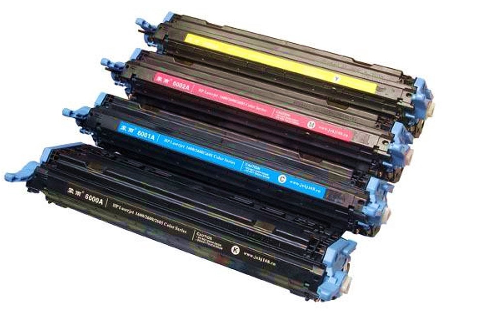 LASER TONER CARTRIDGE