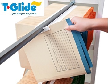 t glide filing systems