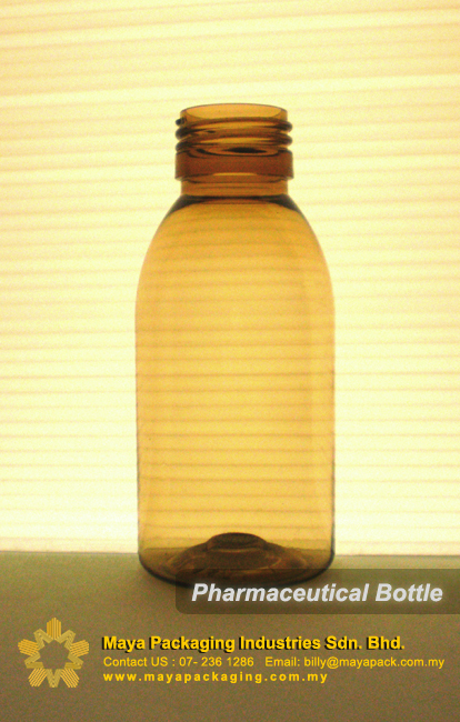 Pharmaceutical Bottle copy