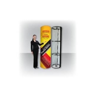 Pop Up Pillar