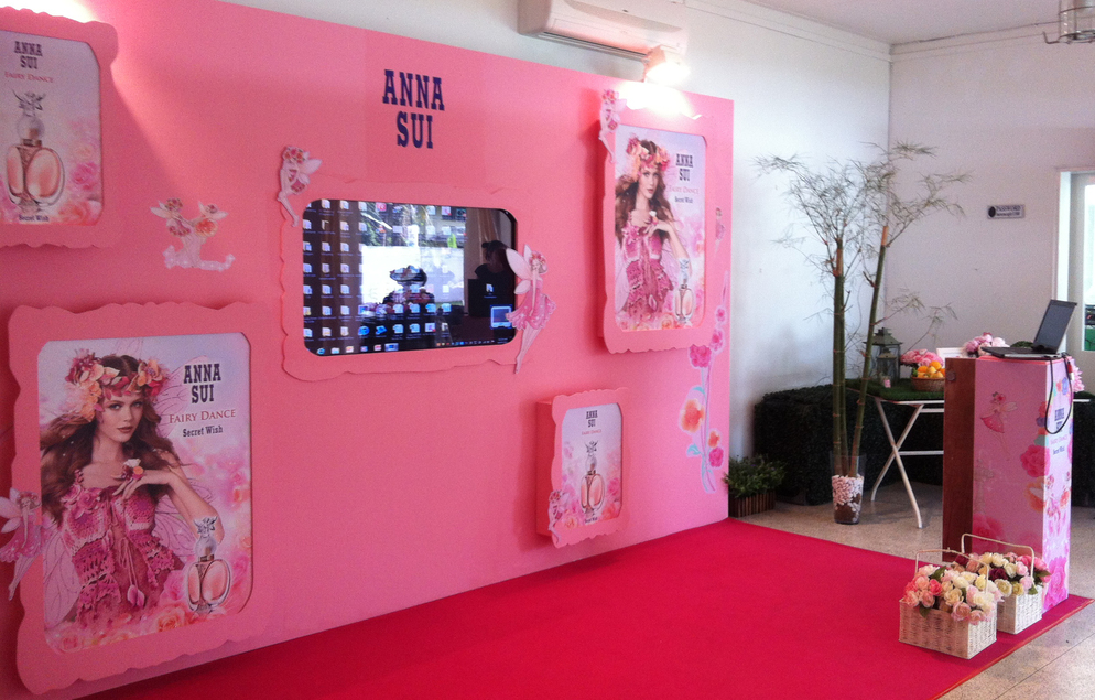 Anna Sui