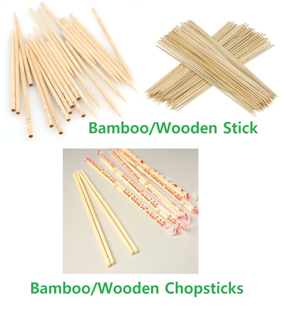 Wooden Sticks   Chopsticks