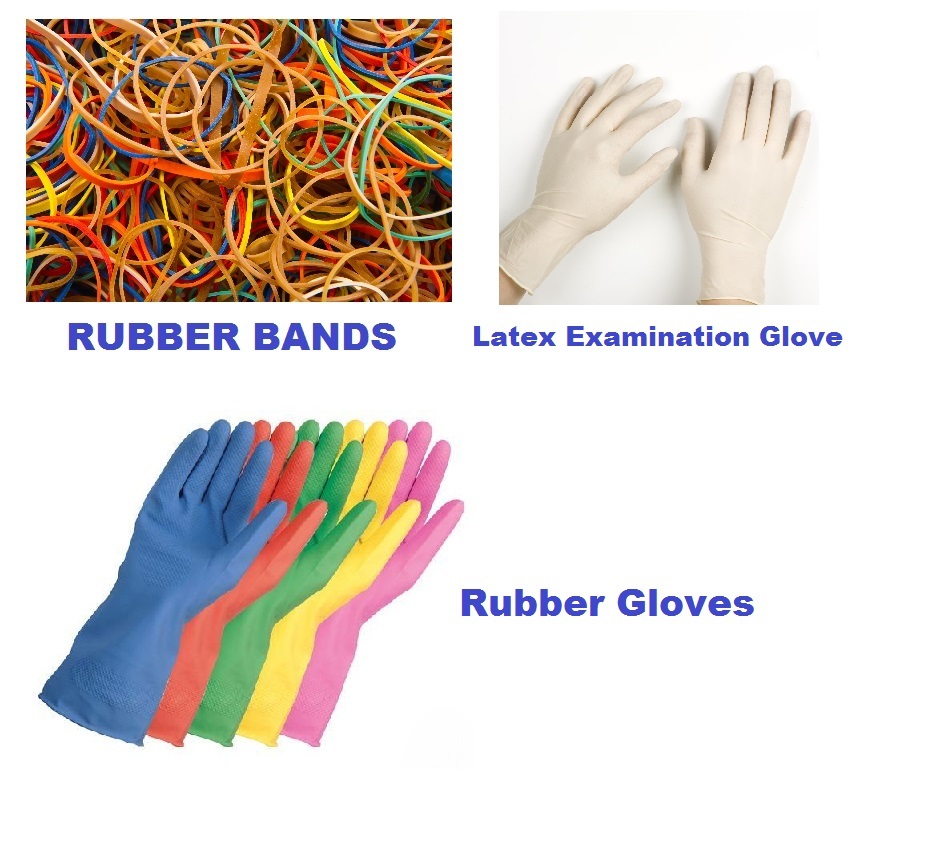 Rubber Product