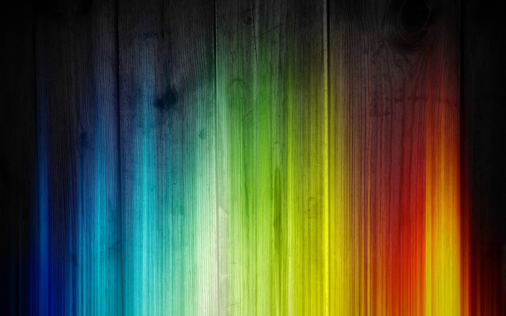 colour wood