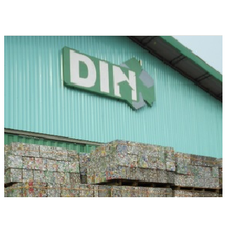 About Us Dinkargo Recycle Sdn Bhd