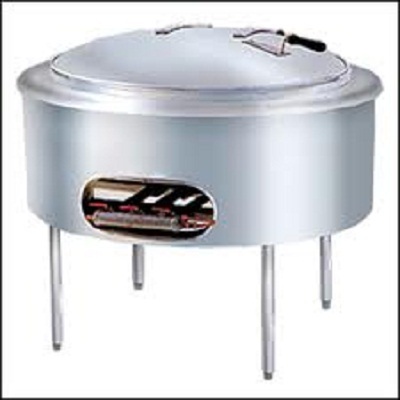 kwali cooker