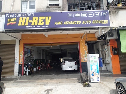 About Us Amg Advanced Auto Services
