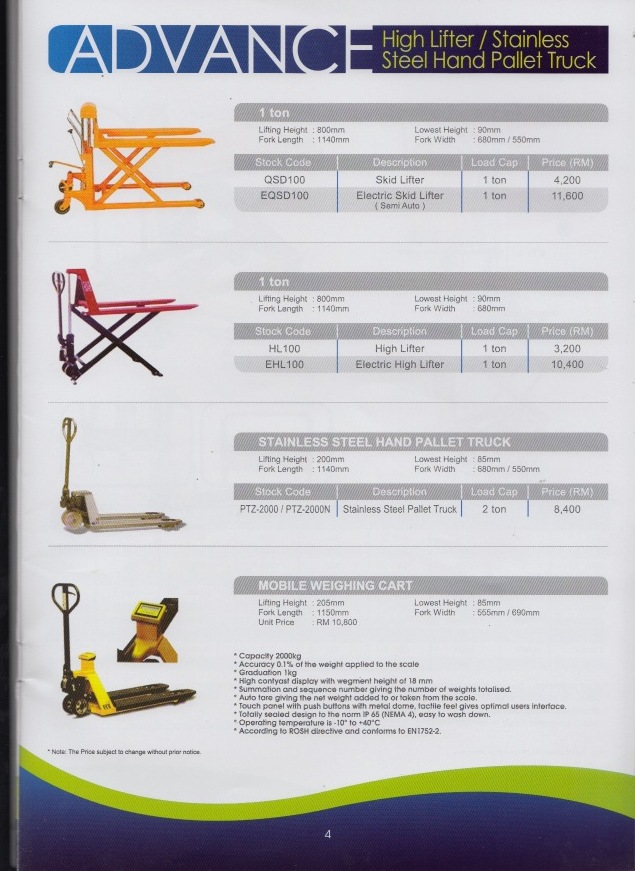 Catalog 4