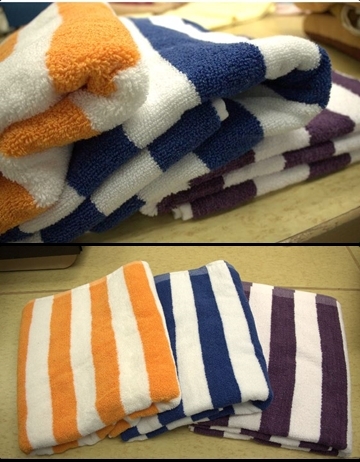 pool towels