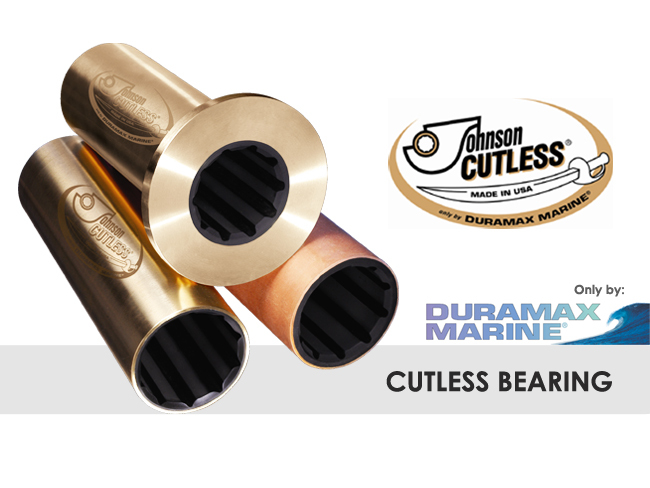 cutless bearing