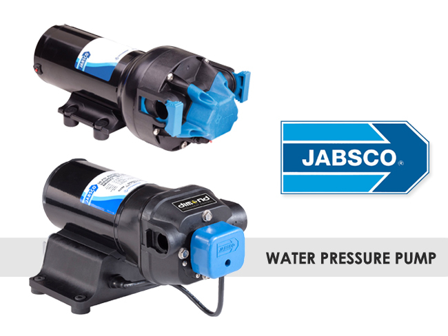 water pressure pump