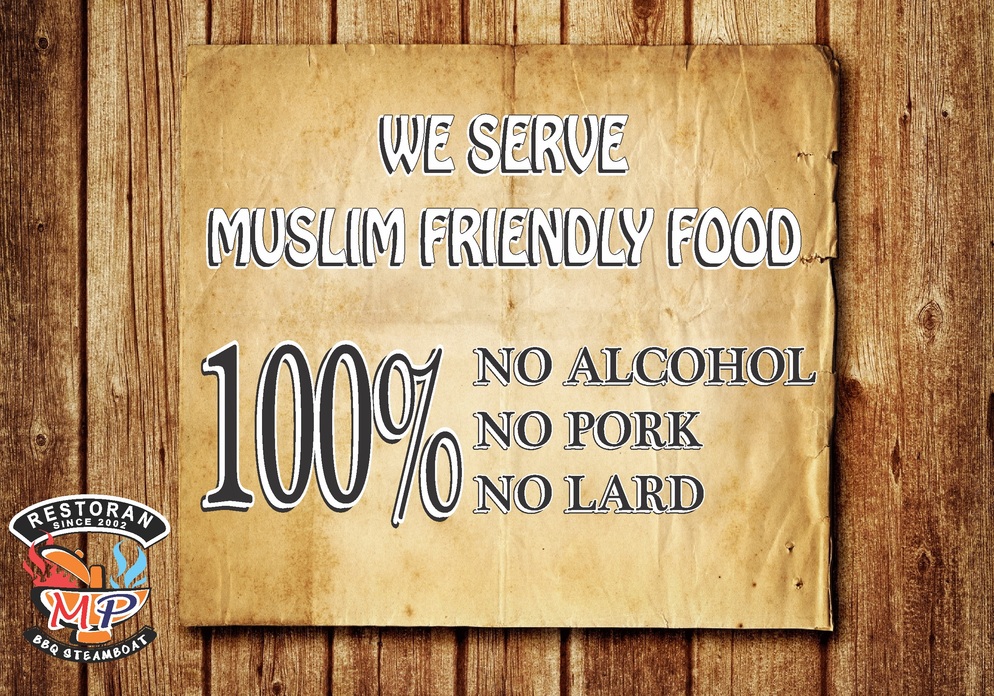 no pork