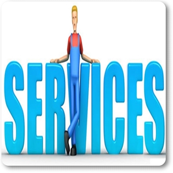 services