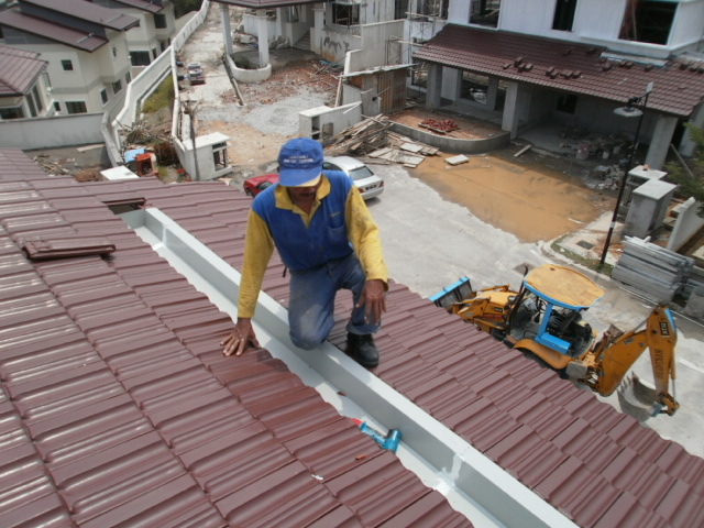 roofing