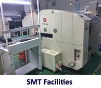 smt facilities