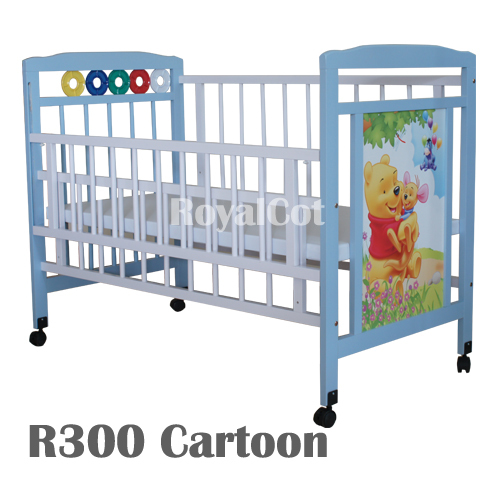 R300 Cartoon