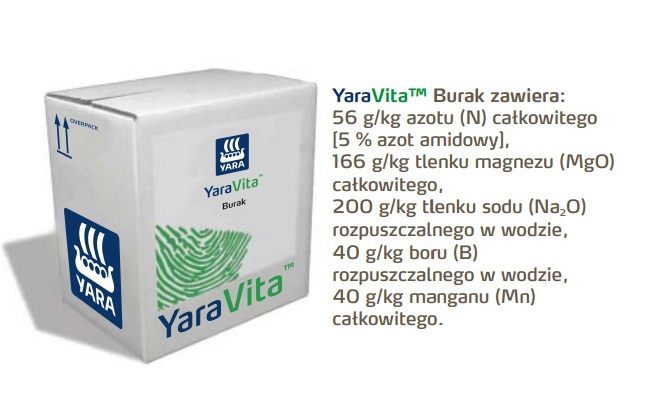 YaraVita™