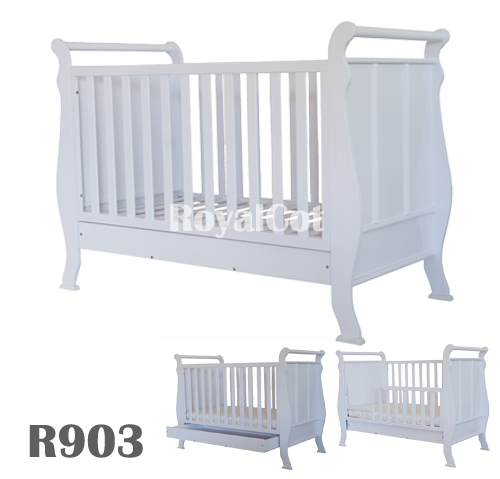 R903 white