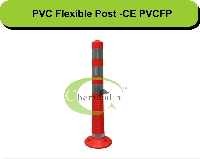 PVC  FLEXIBLE POST