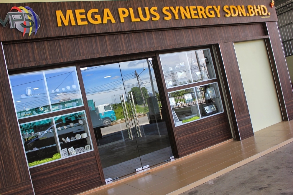 About Us Mega Plus Synergy Sdn Bhd