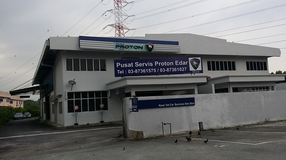 About Us Kean Tat Car Services Sdn Bhd