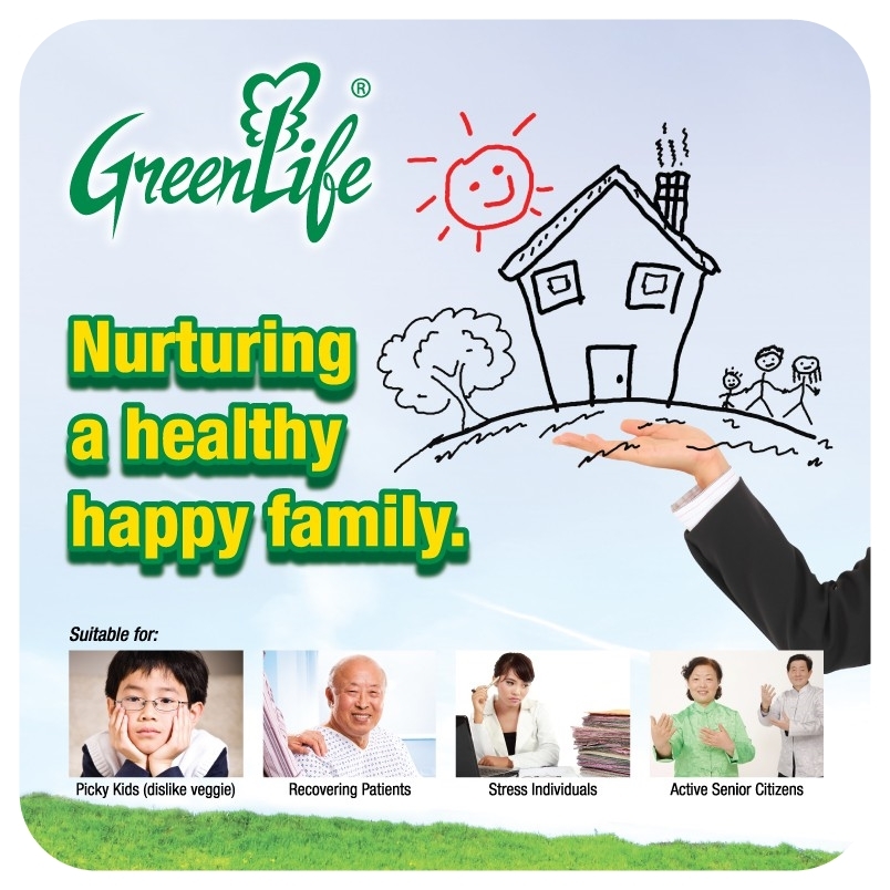 greenlife product