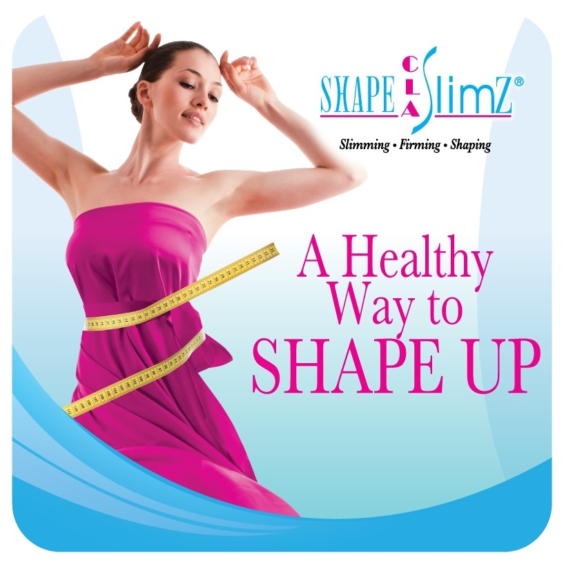 shape product