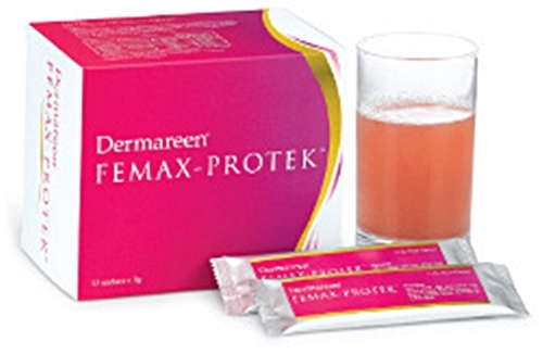 Dermareen® Femax Protek