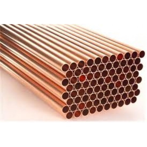 CopperPipe 500x500